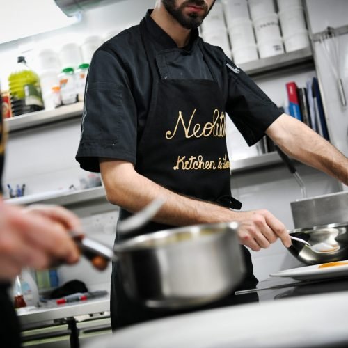 Chef Hierarchy in Catering: Roles, Growth, Skills & Pay (Europe)