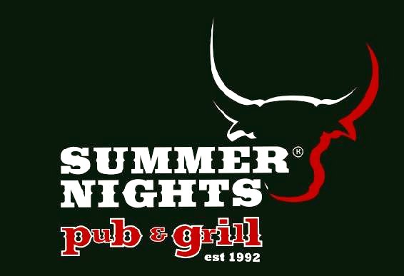 Summer Nights Pub & Grill