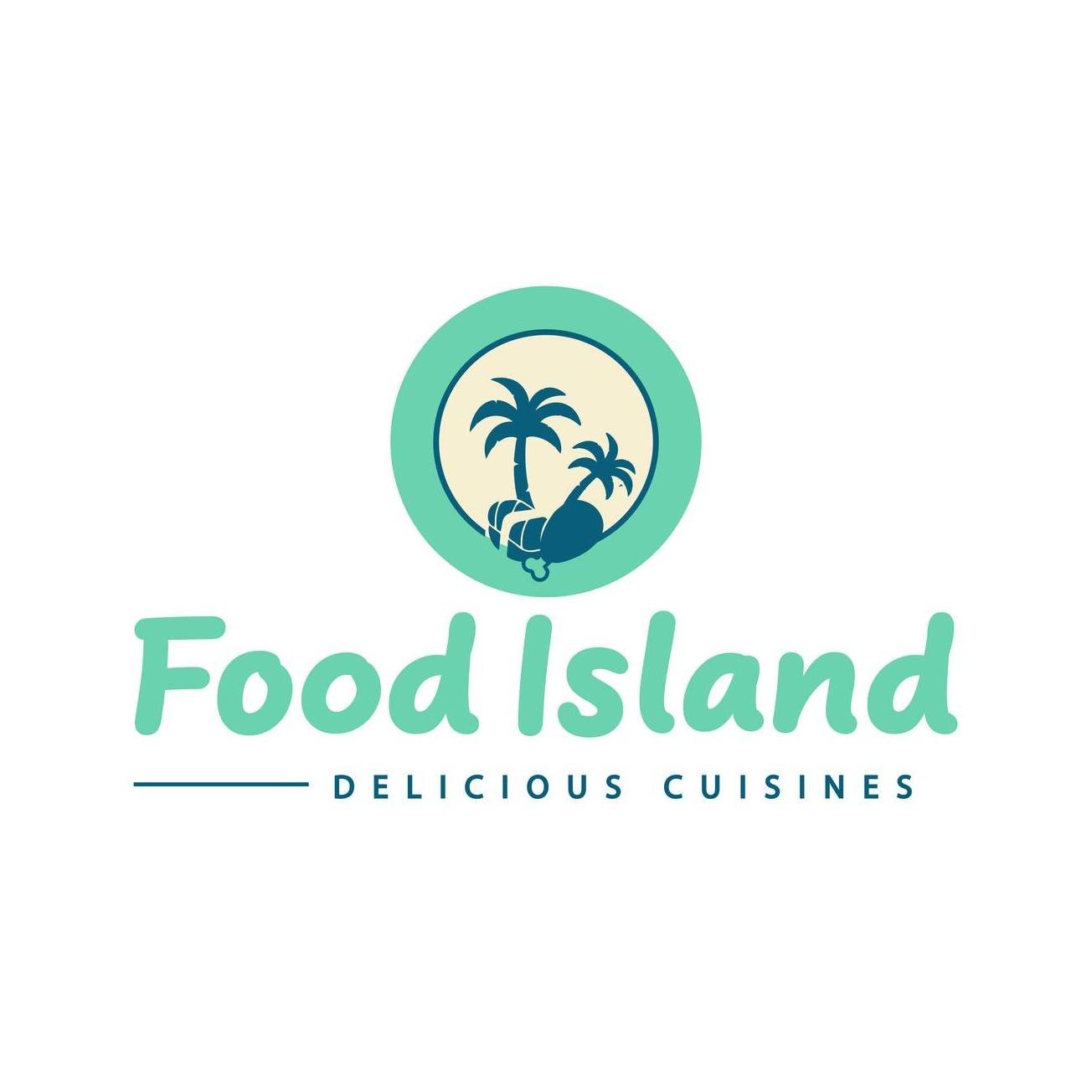 Food Island