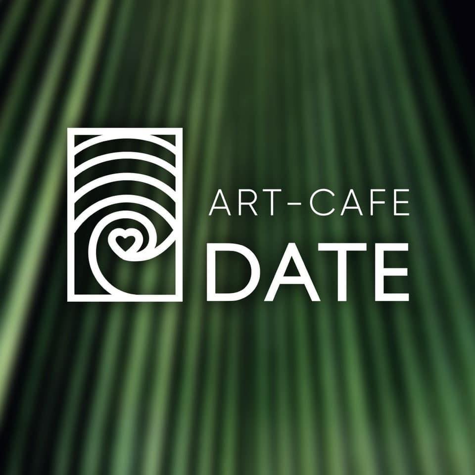 DATE Art Cafe