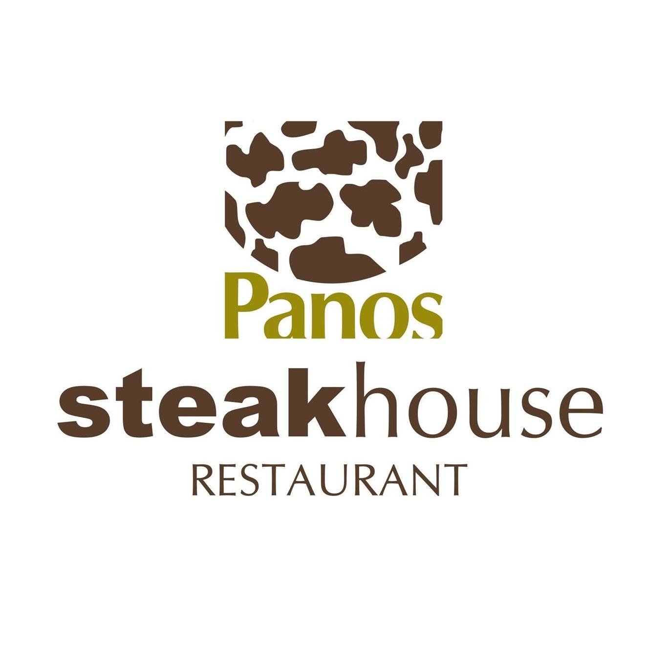 Panos Steak House