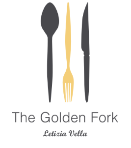 The Golden Fork