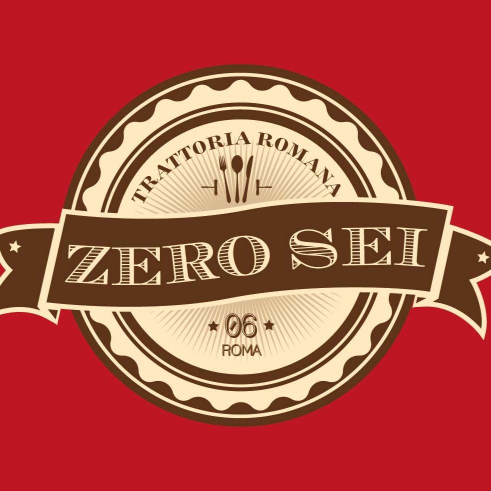 Zero Sei trattoria romana