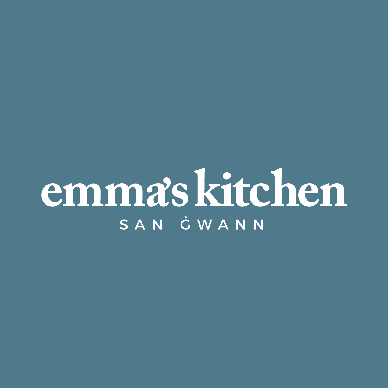 emma’s kitchen