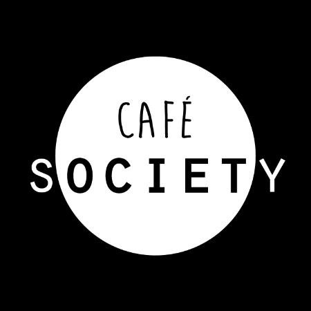 Cafe Society