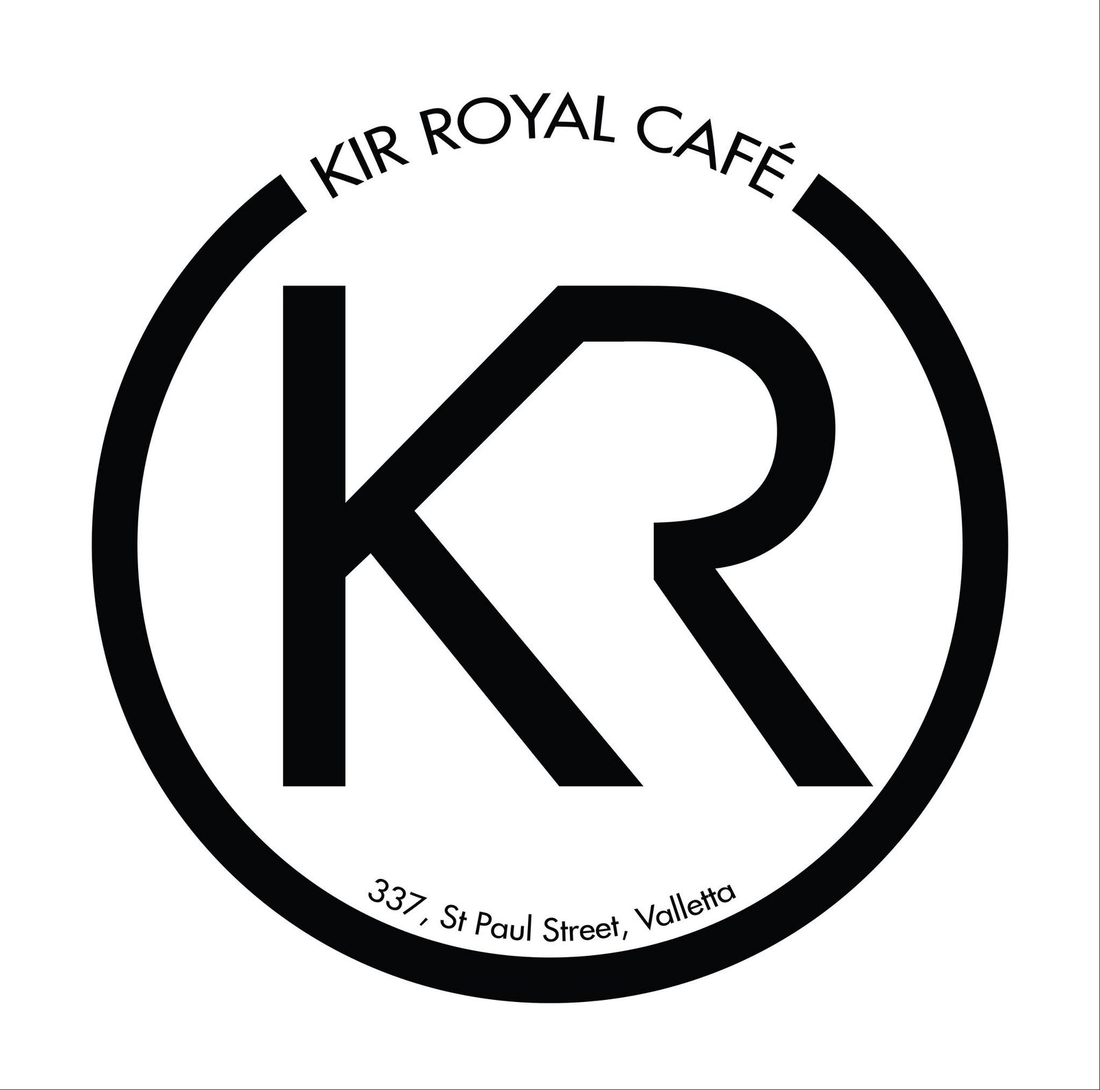 Kir Royal Café