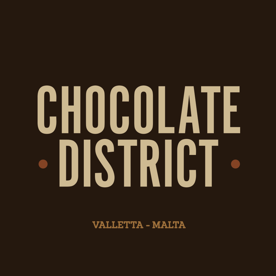 CHOCOLATE DISTRICT