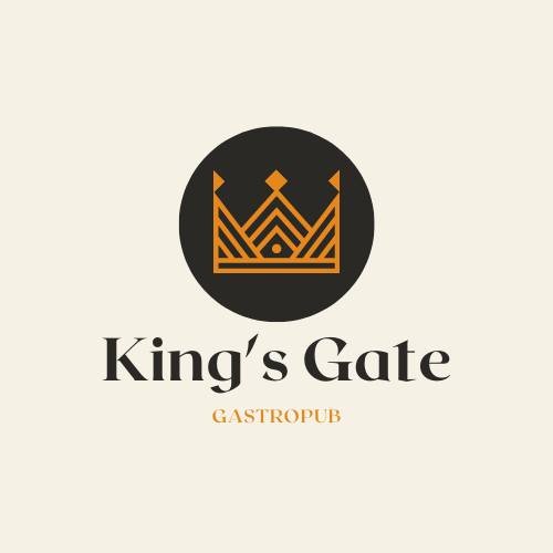 King’s Gate