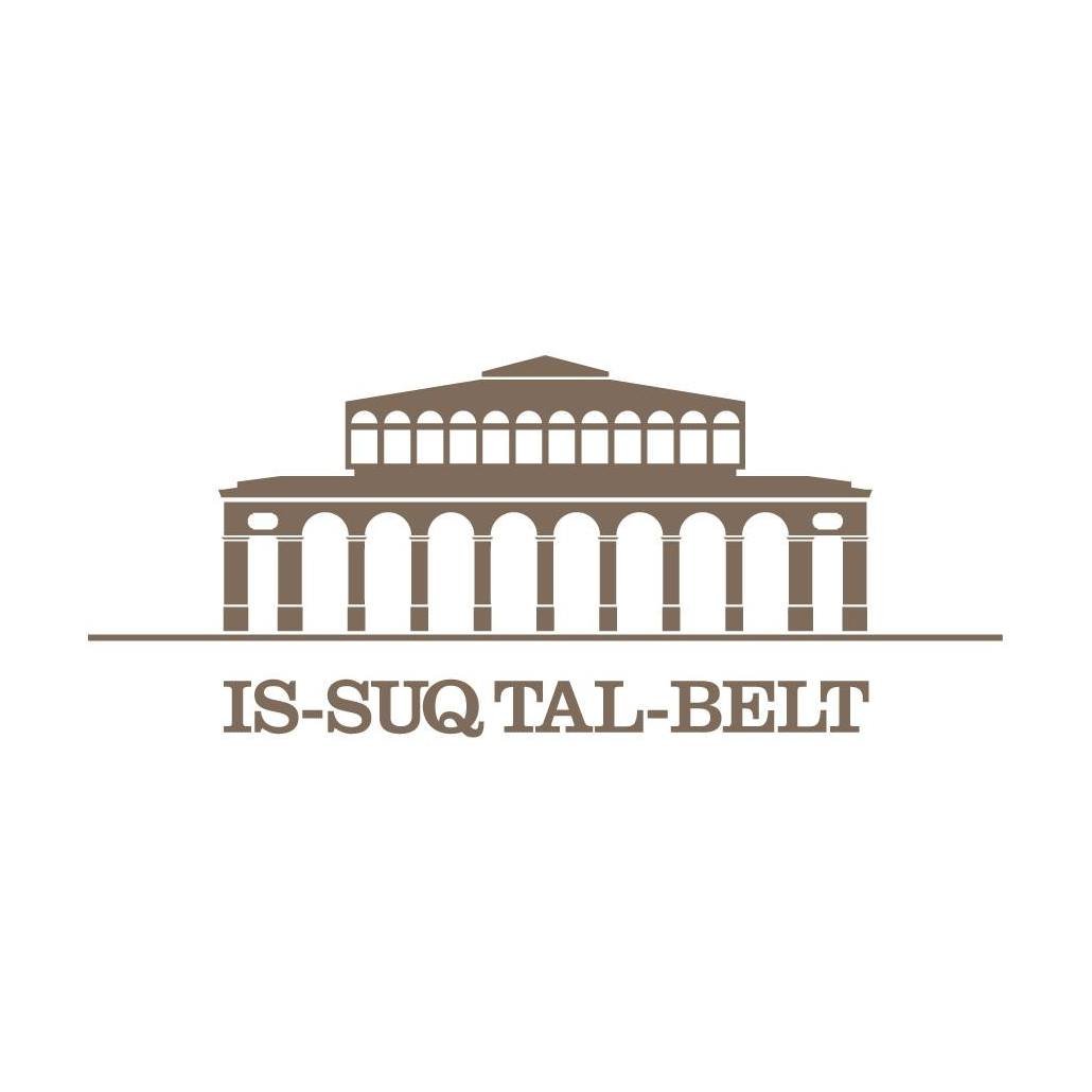 Is-Suq Tal-Belt