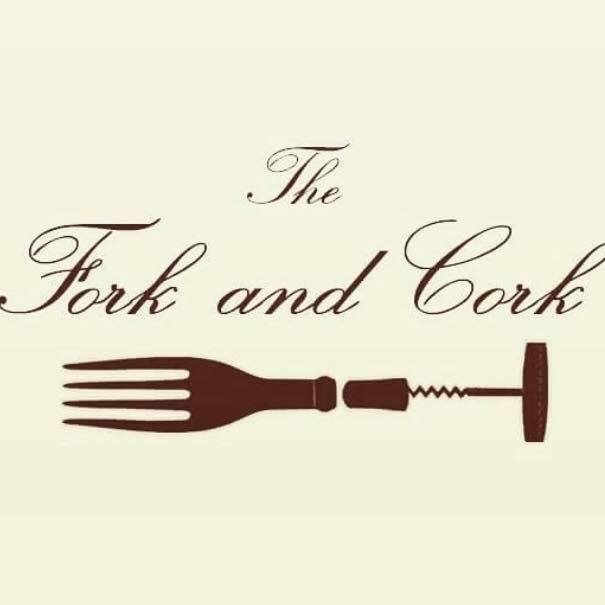 The Fork and Cork