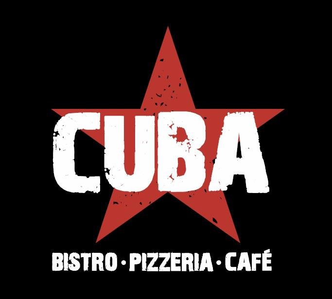 Cafe’ Cuba