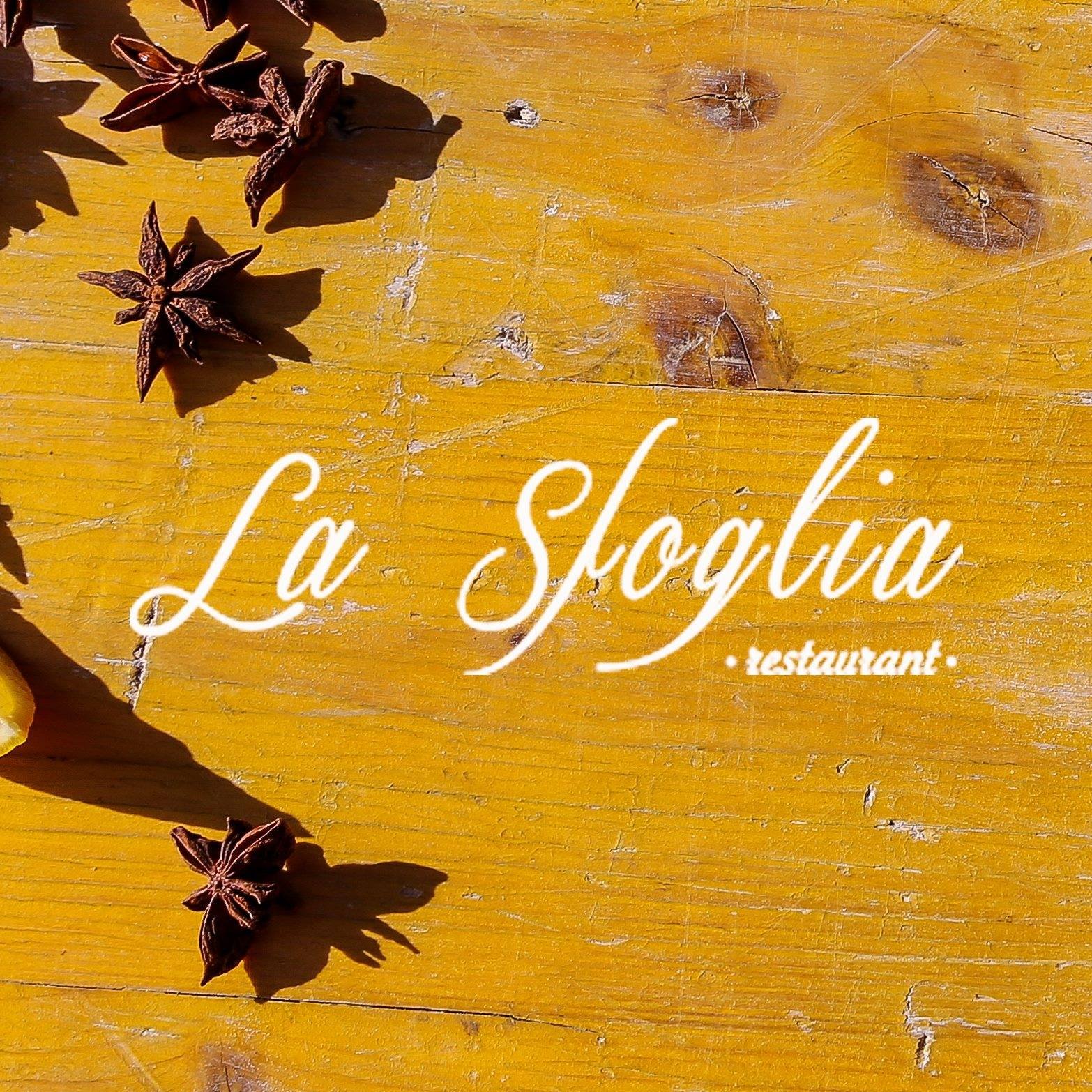 La Sfoglia