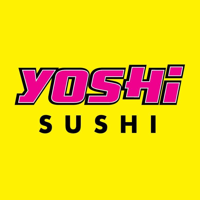 Yoshi Sushi