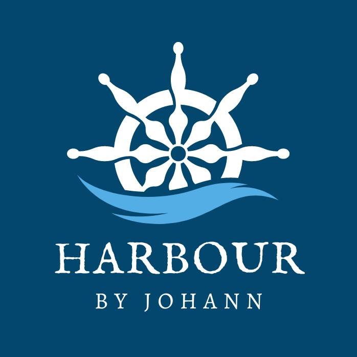 Harbour by Johann