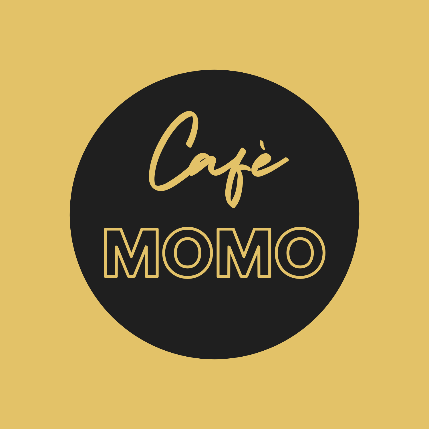 Café MOMO