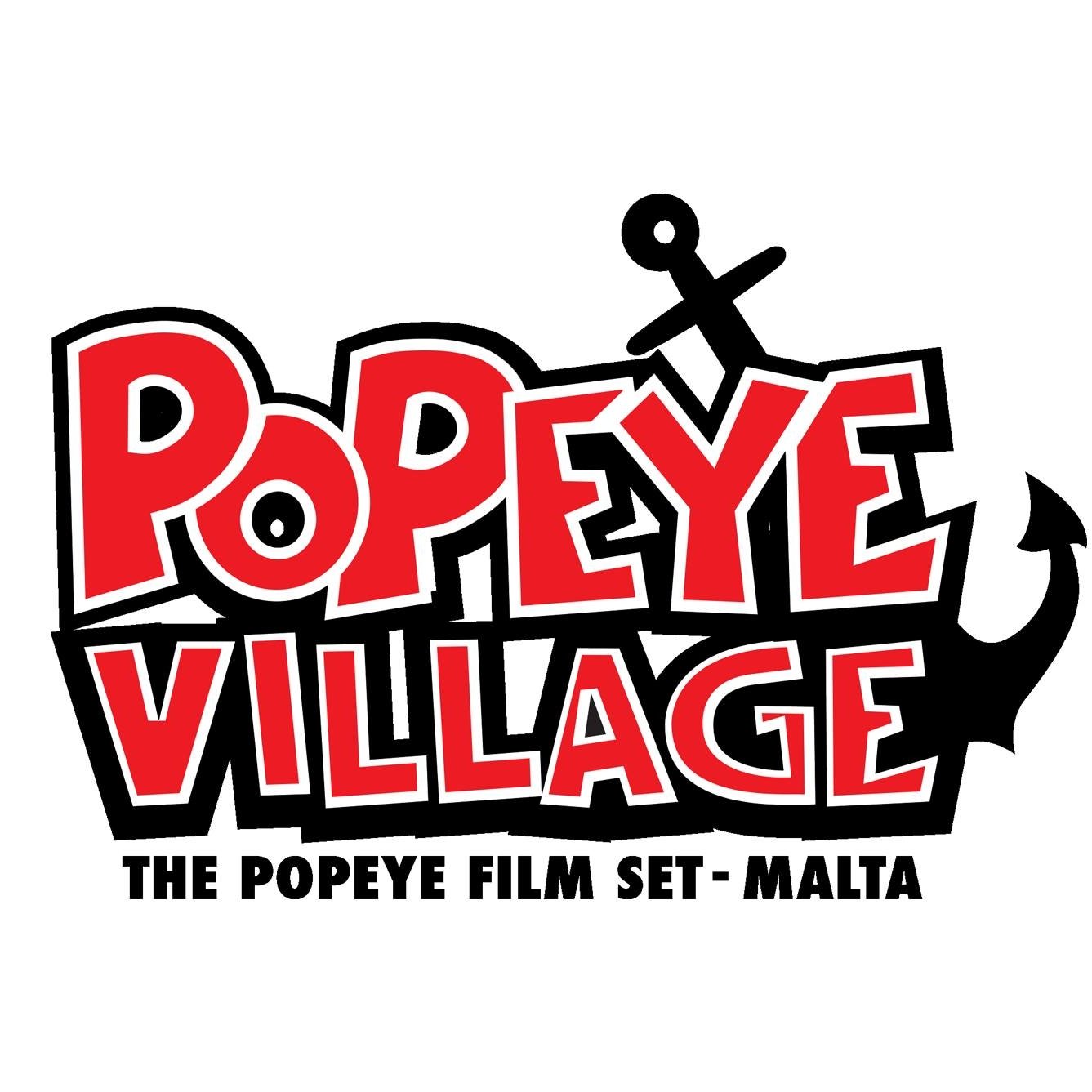 Popeye Village Malta