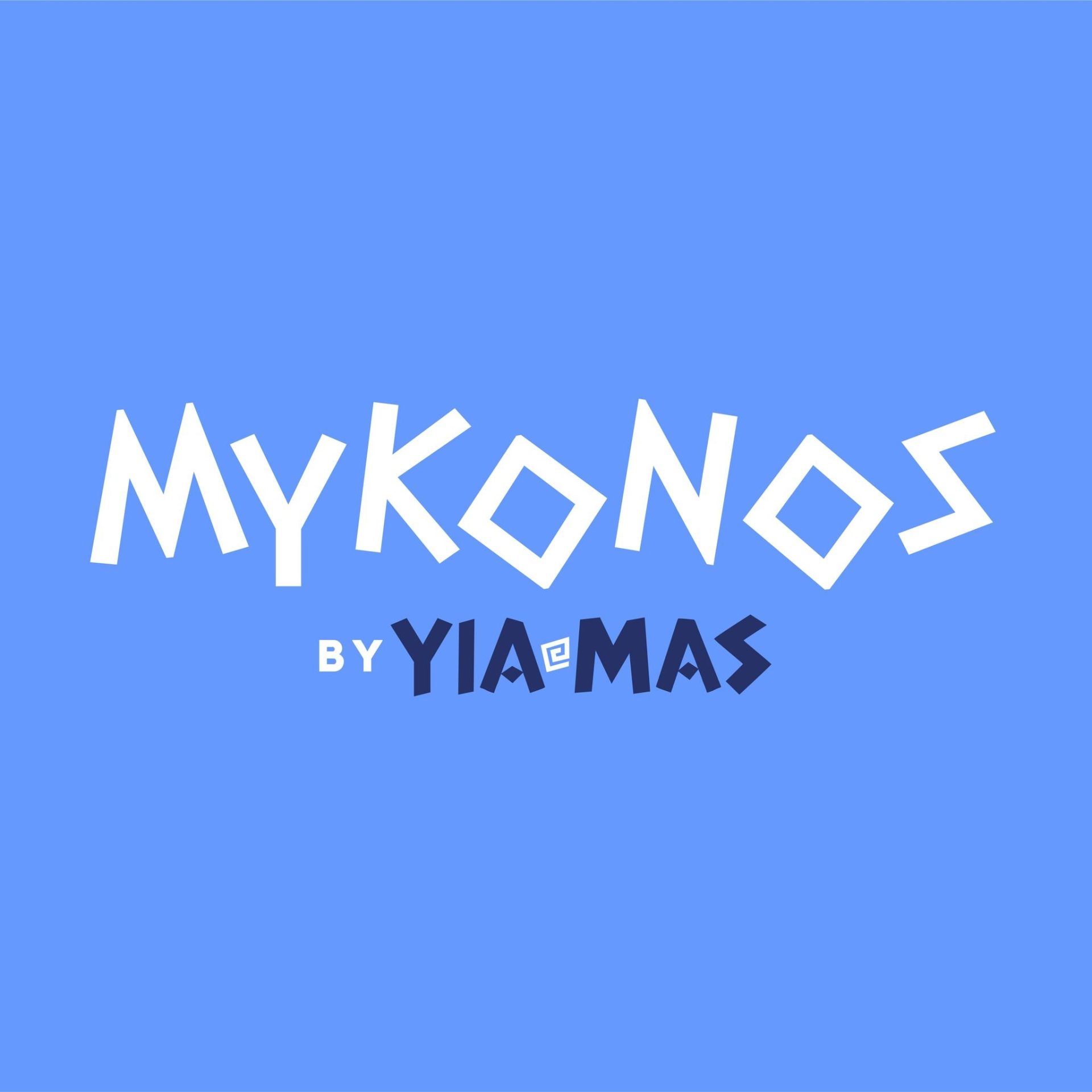 MYKONOS by YIAMAS