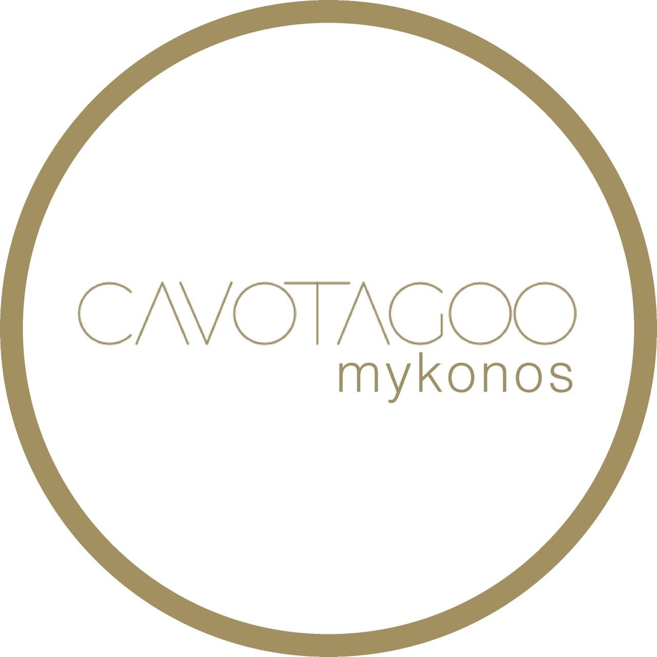 Cavo Tagoo Mykonos